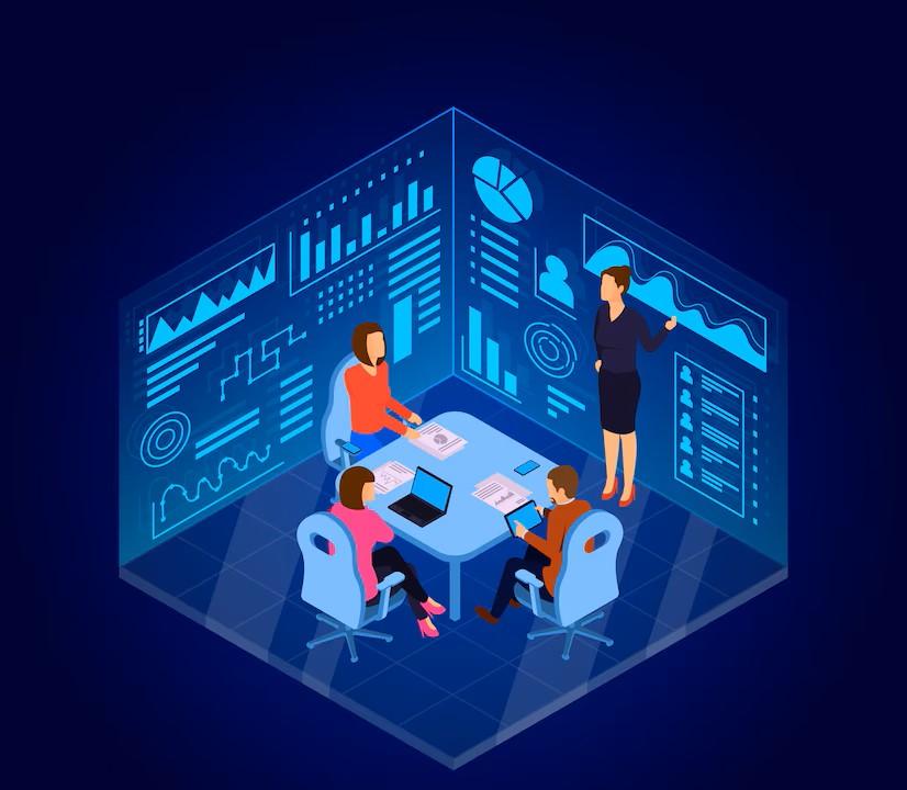 small business it consulting
