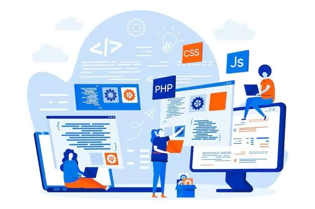 co-development software