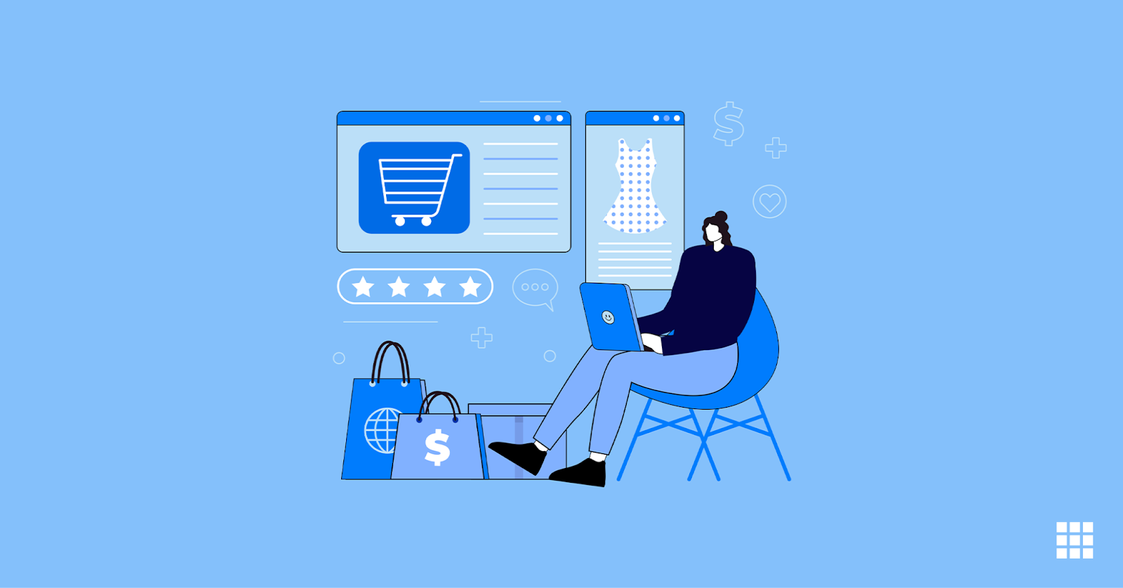 Developing eCommerce Website That Converts