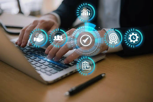 What are the top 5 benefits of managed IT services in 2025?