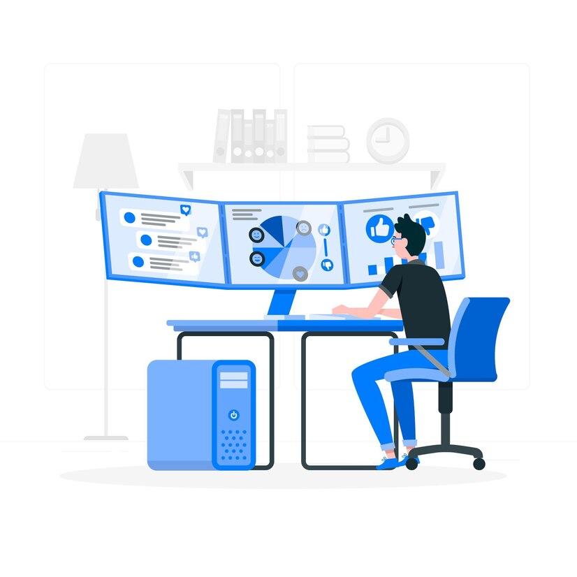 Database Analyst
