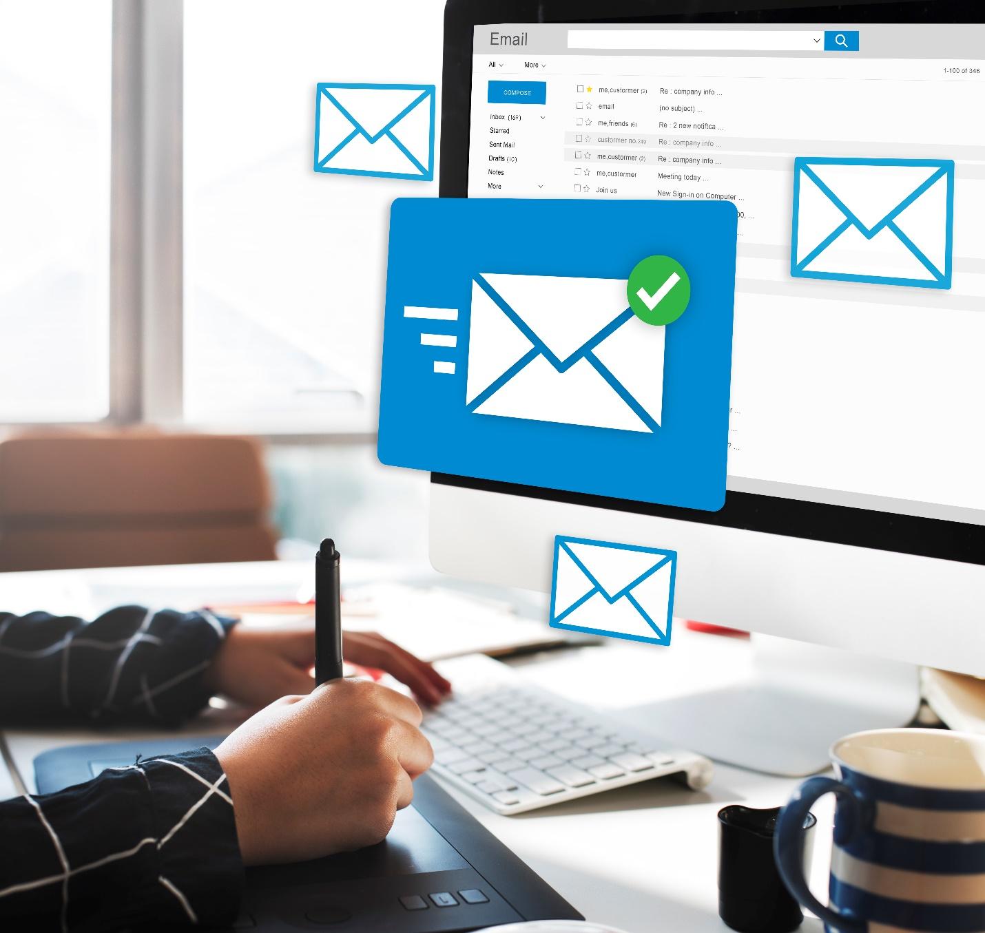 Best SMTP Servers