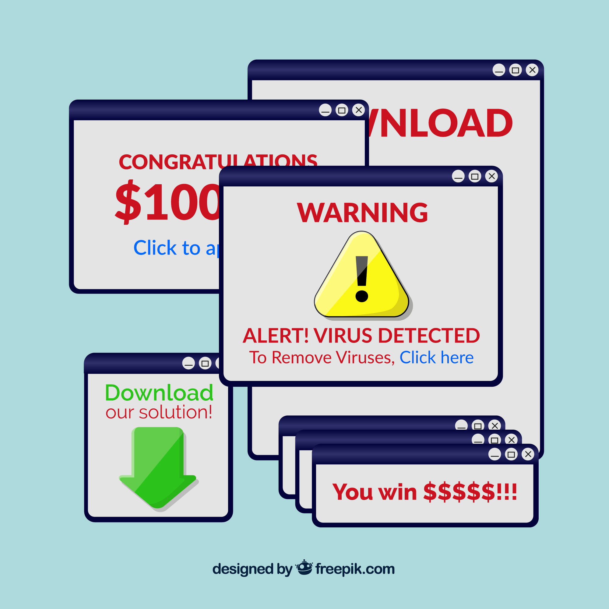 Why Do Social Security Website Crashes