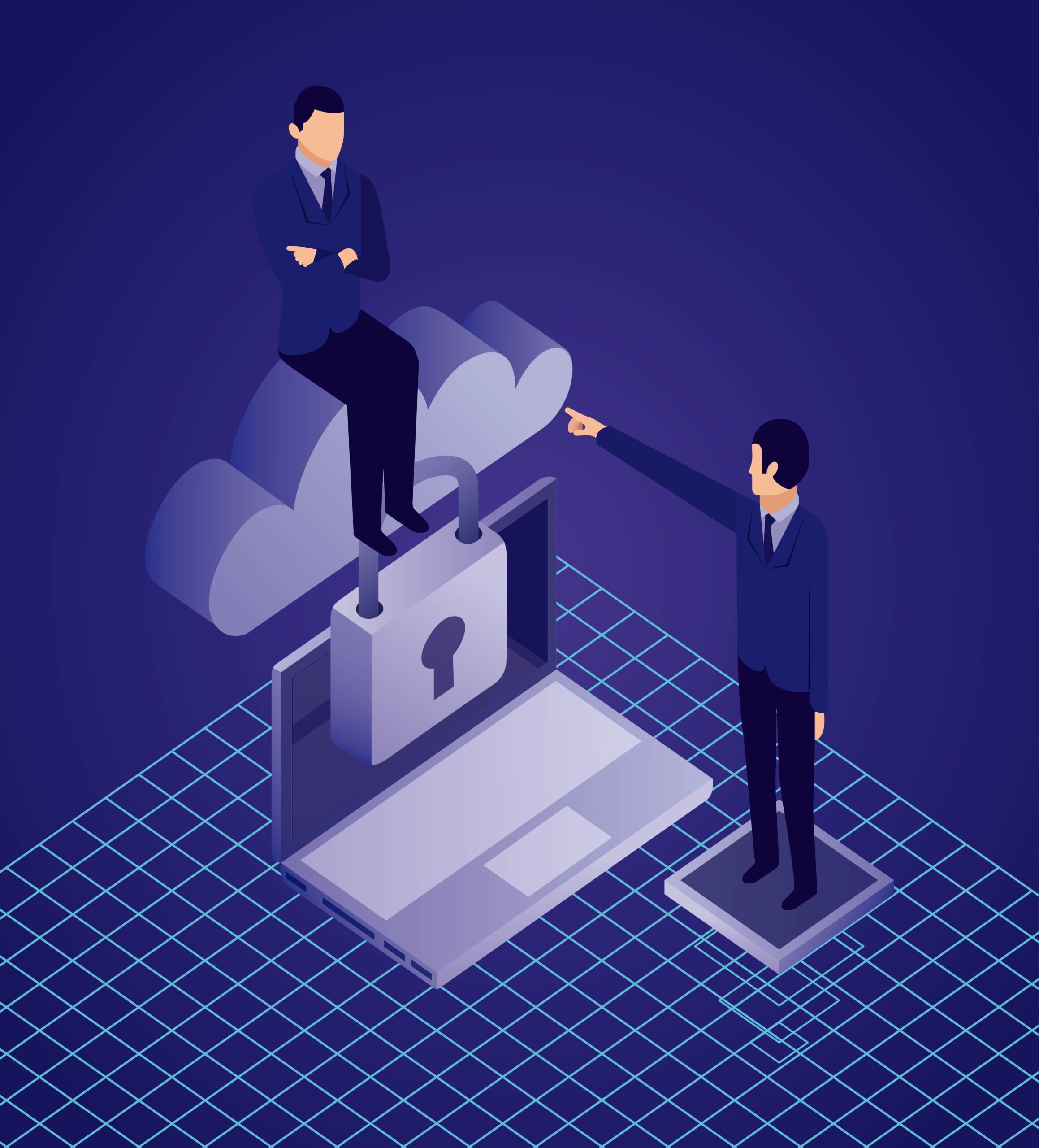 "cloud enterprise security providers "