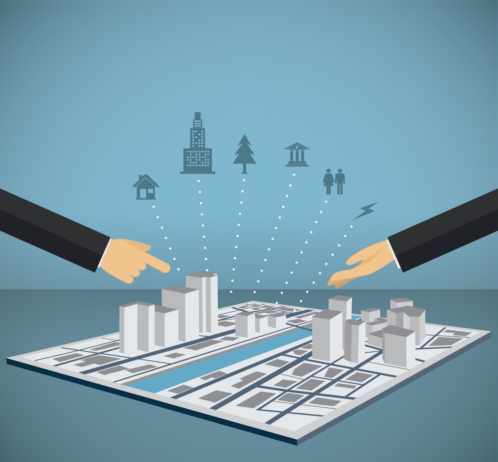 county integrated development plan