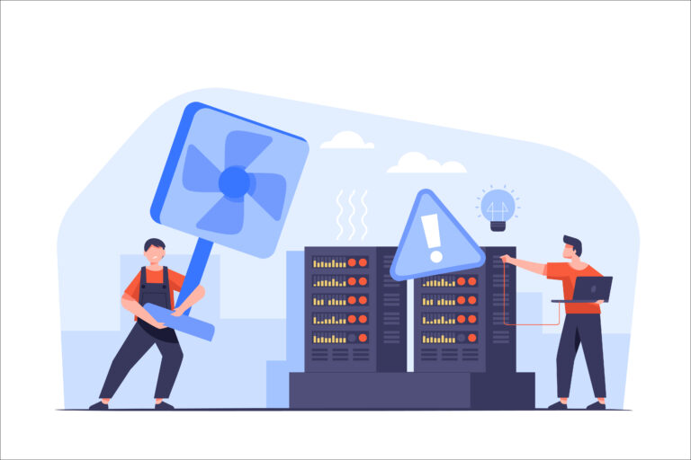How to Fix Common Recovery Database Network Problems - Network Problem Resolution And Recovery