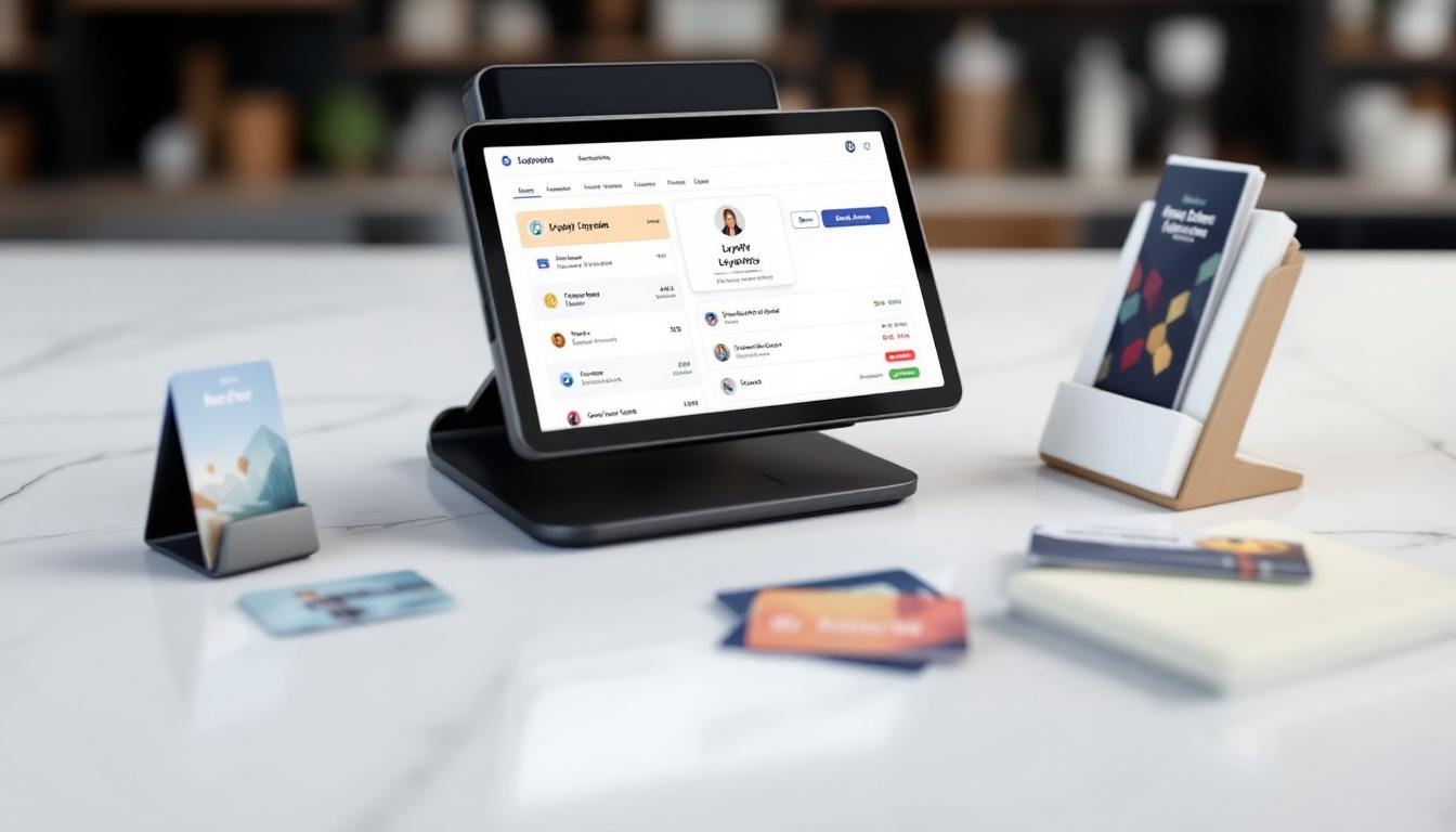 Loyalty Program Software for Small Businesses