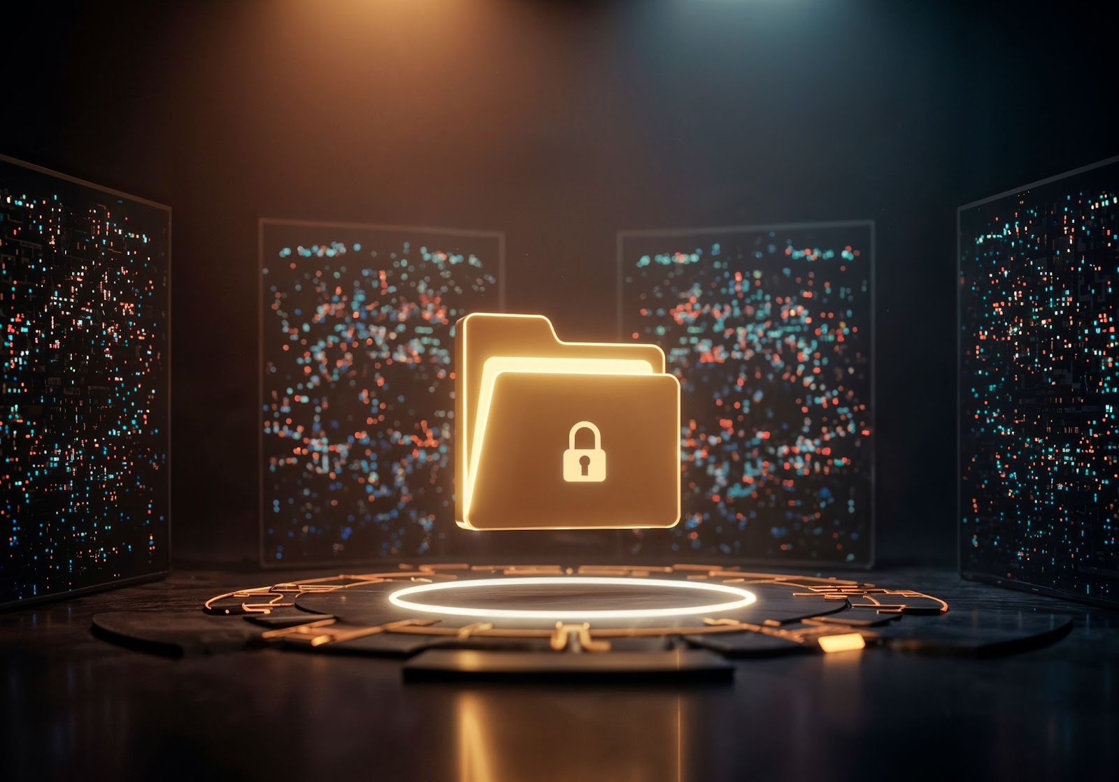 Database Security Best Practices