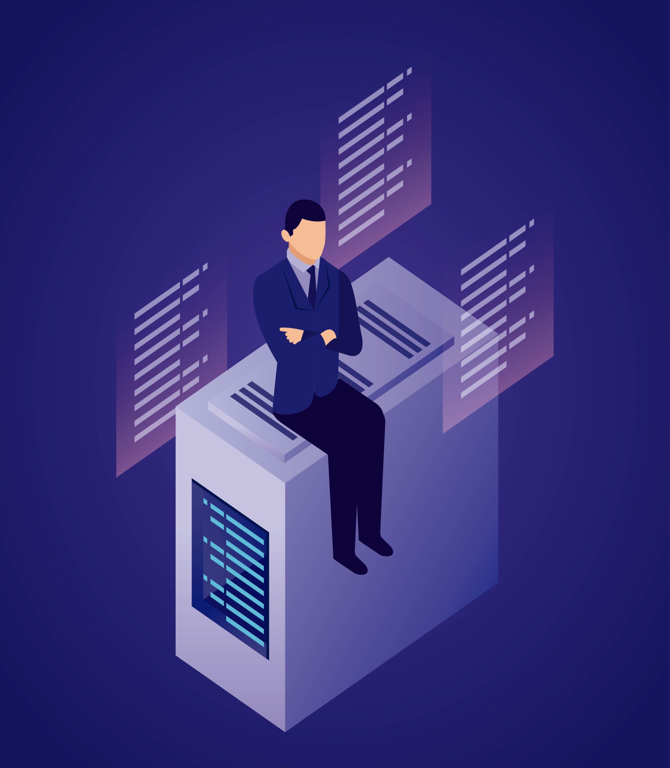 DBA Consultant