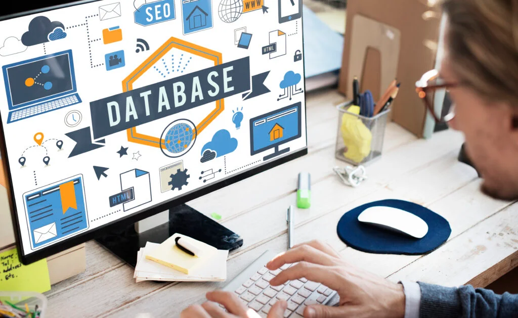 database consulting in florida