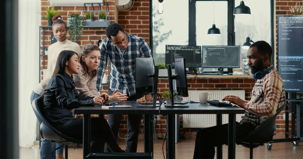 web development in atlanta