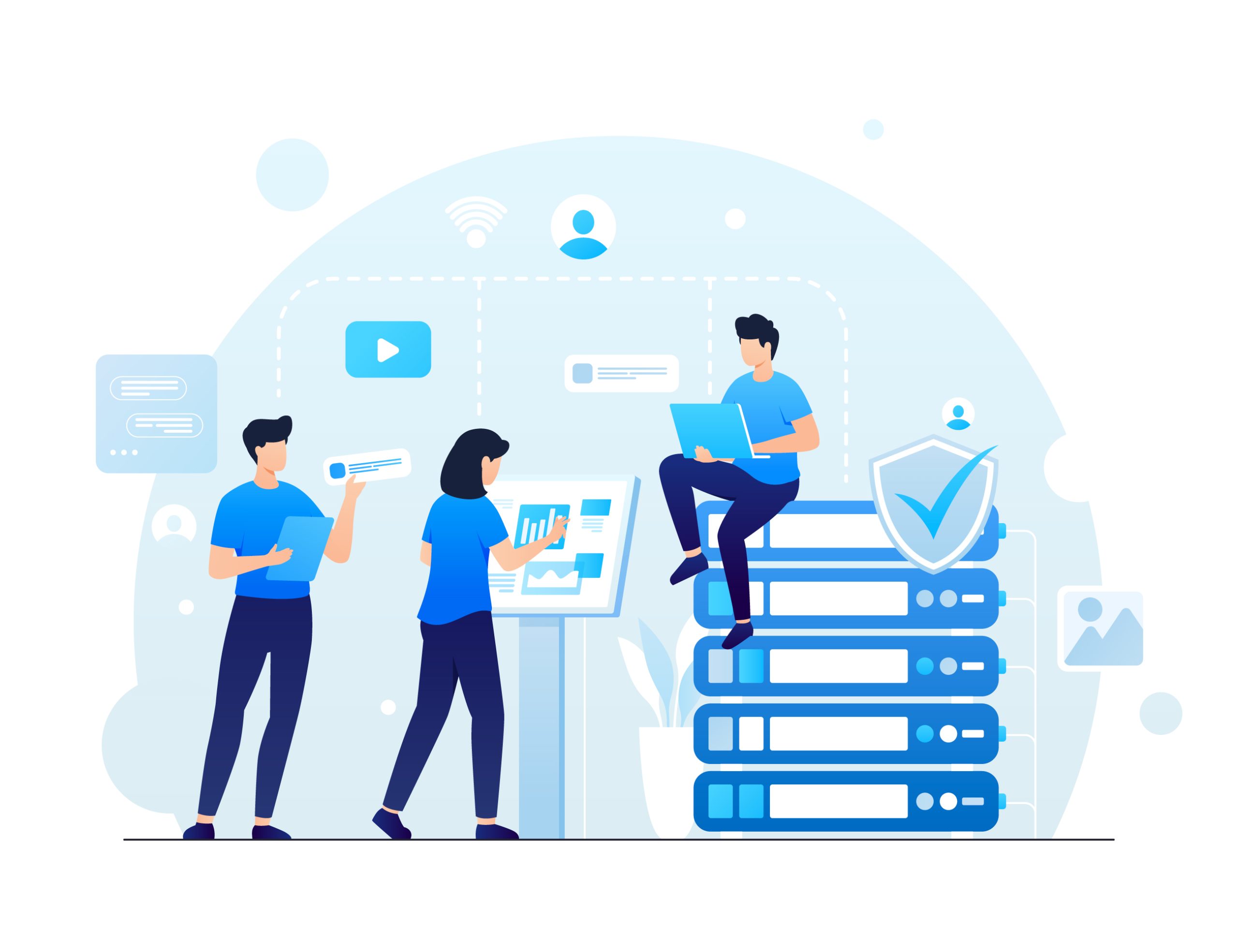 Managed IT Services