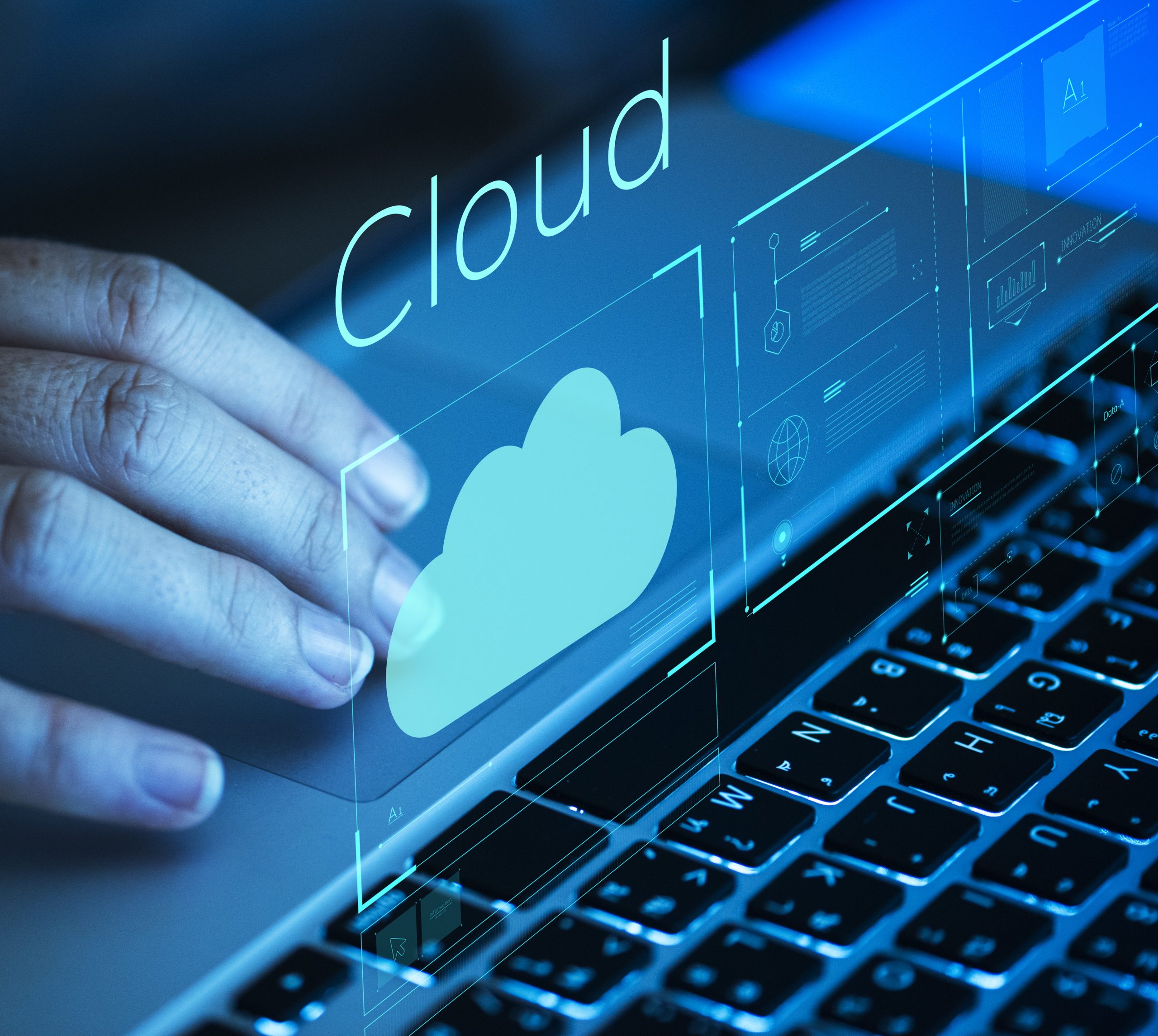 how do i link a cloudflare domain to netlify
